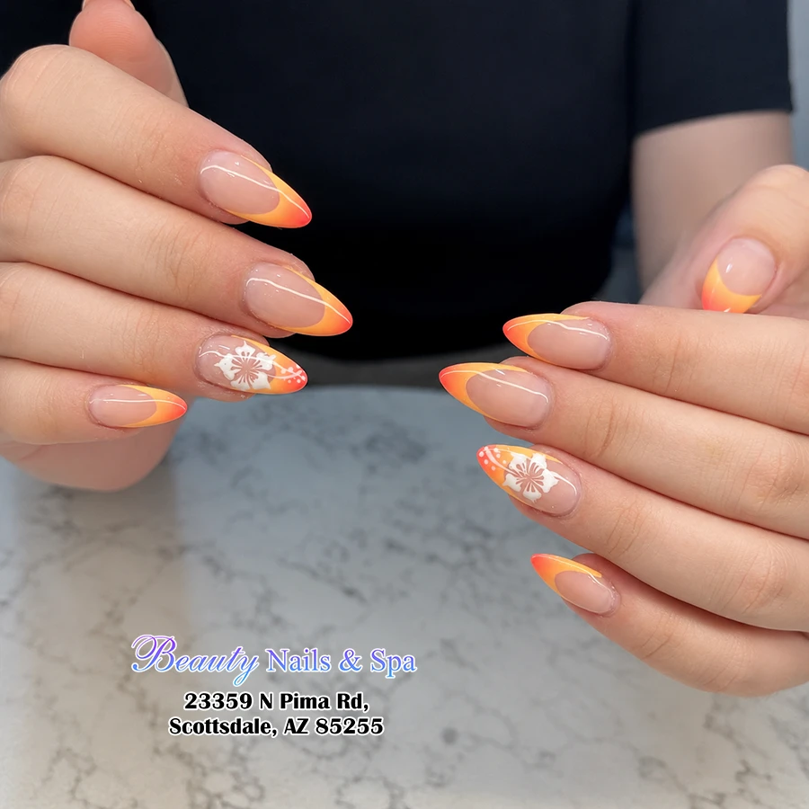 Must Try Nail Designs August 13 2026